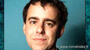 Luca Ravenna all'Auditorium Conciliazione