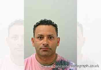 Carl Thomas sexually abused a teenage girl in Bacup
