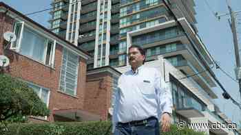 Stuck in Ontario’s landlord-tenant board ‘nightmare’