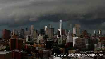Investieren in Krisenzeiten: "Kanarienvogel in der Kohlemine" warnt vor Turbulenzen an den Börsen