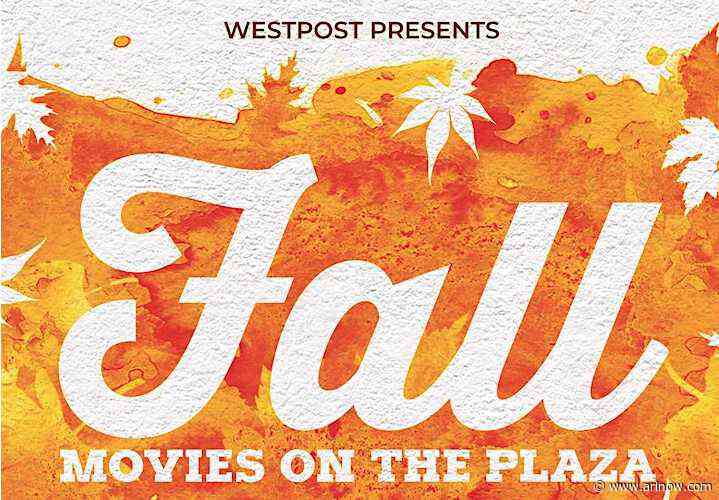 Free outdoor movie nights coming soon to Pentagon City