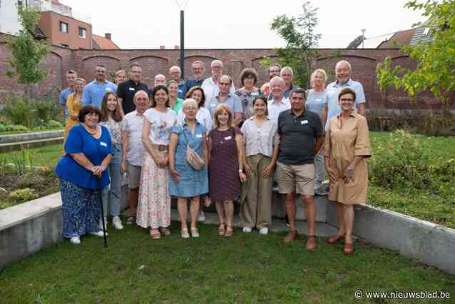Stad bedankt buddy’s die anderstalige nieuwkomers wegwijs maken