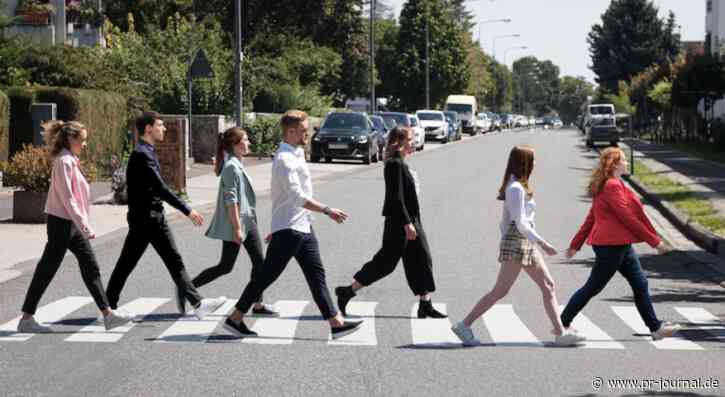 Traineeship bei Fink & Fuchs – Grundstein für steile Beratungskarriere