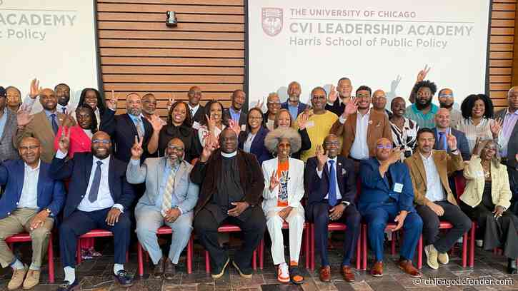 UChicago Launches Initiative to Combat Gun Violence Across America