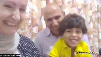 Canada's rules on Islamic adoptions prevent families from bringing their children home