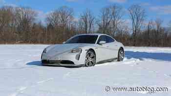 2023 Porsche Taycan, Audi E-Tron GT recalled over risk of battery fire