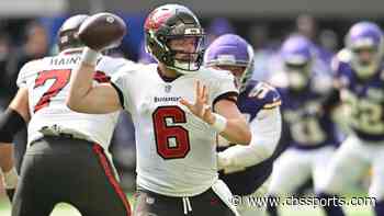 Week 2 NFL picks, odds, 2023 best bets from advanced model: This 5-way football parlay pays 25-1