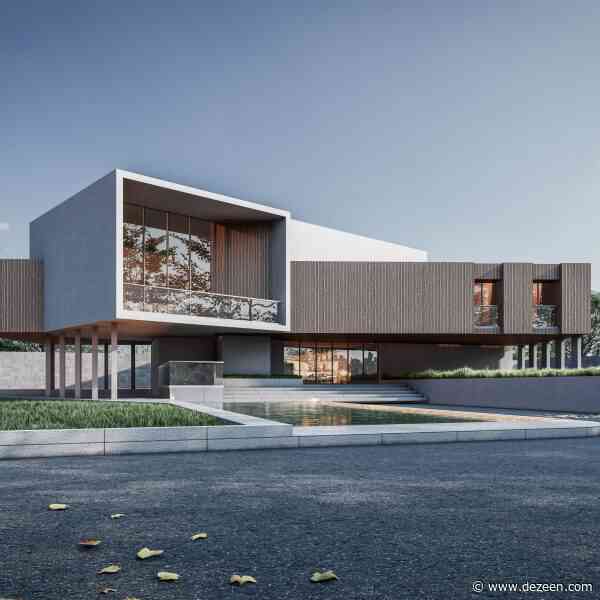 Call for entries to Dubai's House of the Future competition