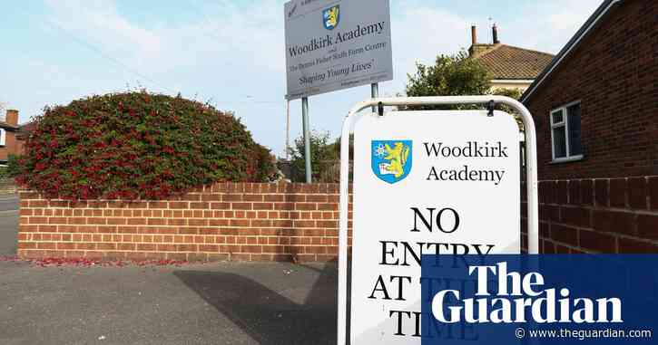 The concrete crisis: is Britain falling apart? - podcast