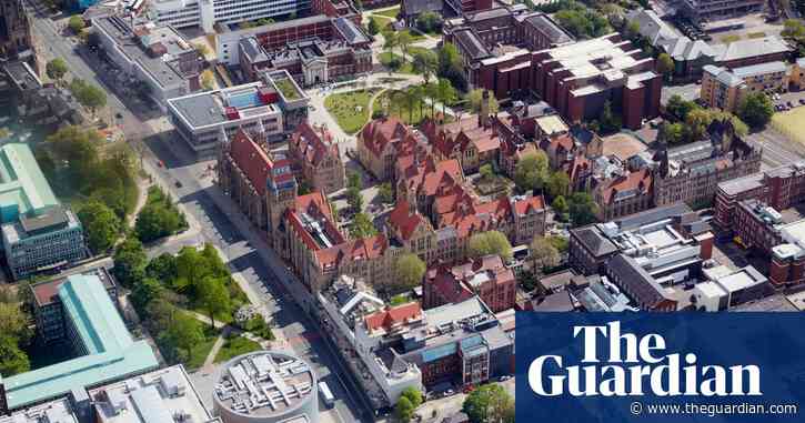 ‘Don’t let ‘impostor syndrome’ hold you back’: Student tips from Guardian readers