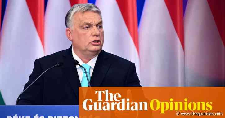 Viktor Orbán’s pet university is all about propaganda – I know, I was there | Bence X Szechenyi
