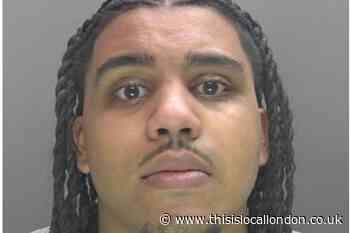 Man wanted as part of London and Essex drugs probe