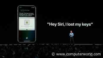 WWDC 2024: Is Apple on the road to Siri 2.0?