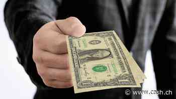 Weshalb der US-Dollar seine weltweite Vormachtstellung behaupten wird