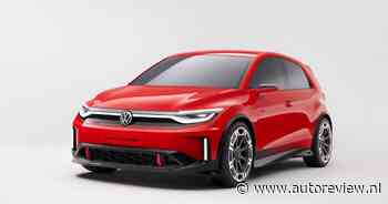 Volkswagen is jaloers op BYD en gaat nieuwe auto’s in Chinees tempo ontwikkelen