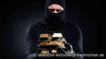 Sollte man Gold versichern – und was sind die günstigsten Tarife?