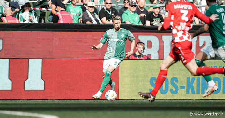 "Meine Aktionen sollen zum Sieg führen"