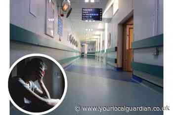 NHS surgical staff victims of rape and assault, study finds