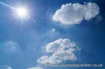 Richmond Runfest cancelled due to scorching heatwave