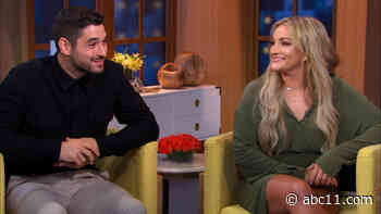 Jamie Lynn Spears joins 'Dancing with the Stars' season 32