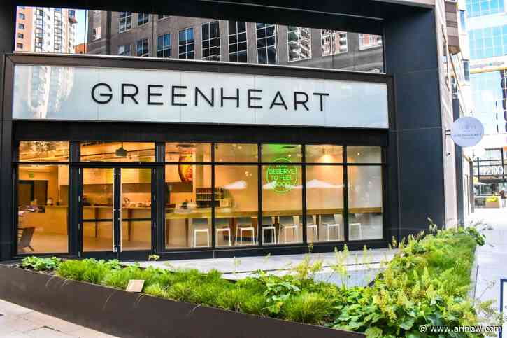 Greenheart Juice Shop to hold grand opening this Saturday in Ballston
