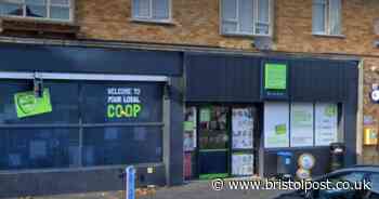 Serial shoplifter banned from all Co-op shops in his county  for three years