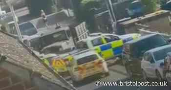 Man pleads guilty to 'reign of terror' military truck rampage