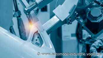 Ursache von Mikrorissen in verzinkten Stählen entdeckt