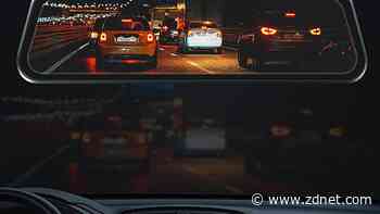 Get a dash and backup camera in any car with this $96 kit