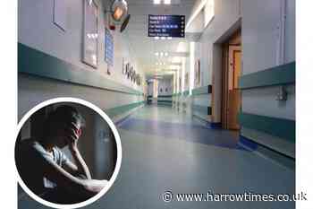 NHS surgical staff victims of rape and assault, study finds