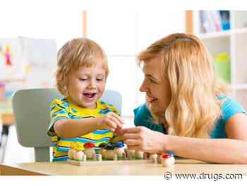 Bacteria at Day Care Might Raise Kids' Odds for Asthma