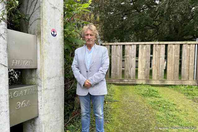 “Weeral wisten wij van niets”: Jabbeeks burgemeester boos nu vzw huis kocht om minderjarige vluchtelingen in onder te brengen