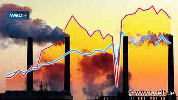 Bänder stehen zu oft still – Deutschlands gewaltiges Produktivitäts-Problem