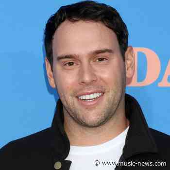 Scooter Braun seemingly alludes to reports about A-list clients leaving his company