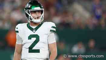 Aaron Rodgers feared to have torn Achilles: Ranking Jets options, including luring Tom Brady out of retirement