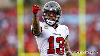 NFL football pool, pick'em, office pool, confidence picks: Select the Tampa Bay Buccaneers in Week 2, 2023