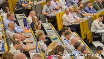 Innovation in food safety: Where should we be investing time and energy?