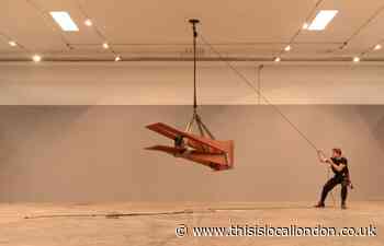 Explore Southbank Centre at Marina Abramović’s takeover