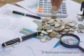 Faillissementen nemen toe: Wat kan de CFO doen?