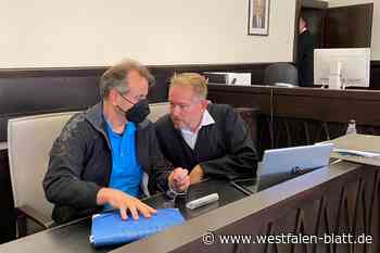 Horror-Haus von Höxter: Das sagen Psychologen über Wilfried W.