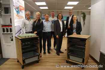 Konjunkturumfrage im Kreis Herford zeichnet ein düsteres Bild