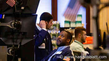 Fondsmanager-Umfrage: Raus aus China, rein in die USA – Profianleger schichten radikal um