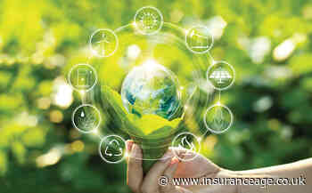 Aviva delivers digital tool to help brokers with Net Zero sustainability journey