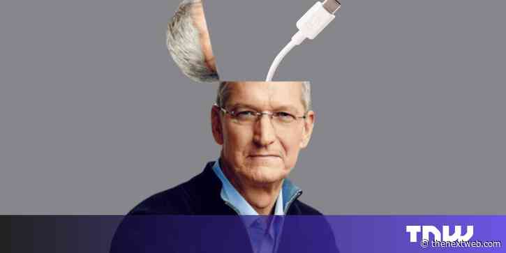 Opinion: The iPhone’s pivot to USB-C is good for the planet, consumers — and me