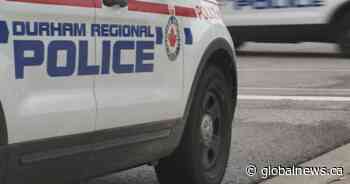 16-year-old boy stabbed in Oshawa, teen suspect wanted: police