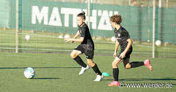 Nächster Talenttag steht an