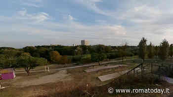 Lite in strada: uomo trovato in una pozza di sangue vicino al parco del Tevere