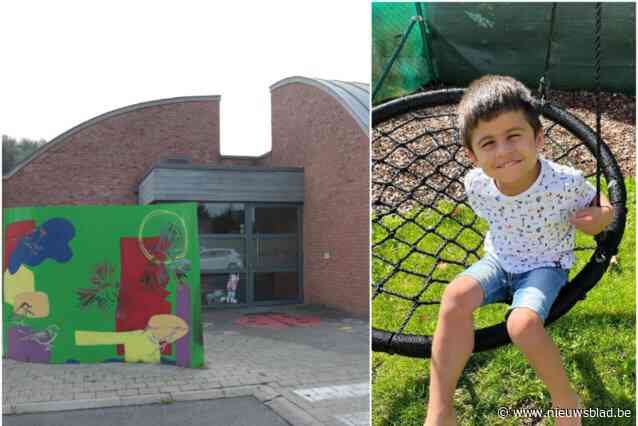 Ouders met de rug tegen de muur nu Senn (5) plots niet meer welkom is in opvang: “Van de ene op de andere dag staan we op straat”