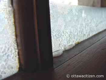 Houseworks: Choosing home ventilation