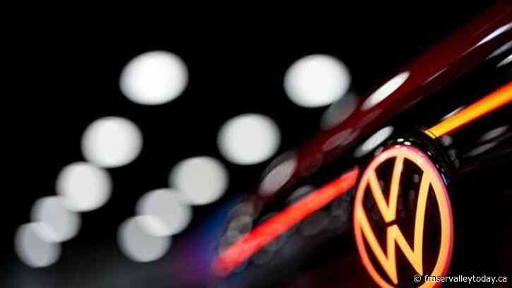 It will take 20 years for feds to break even with Volkswagen, Stellantis deals: PBO